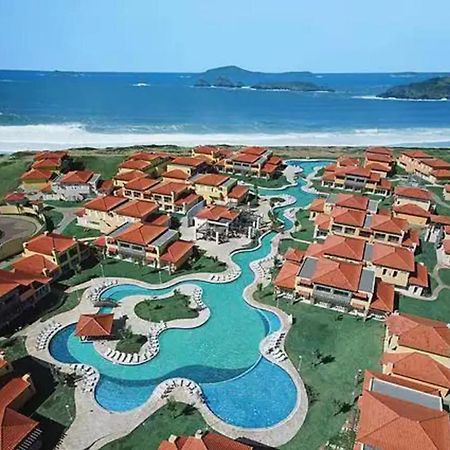 Buzios Beach Resort Bagian luar foto