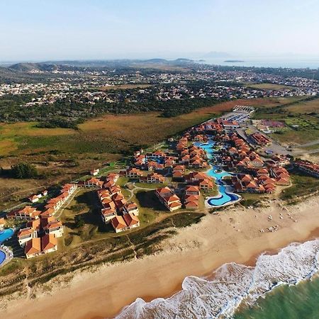 Buzios Beach Resort Bagian luar foto