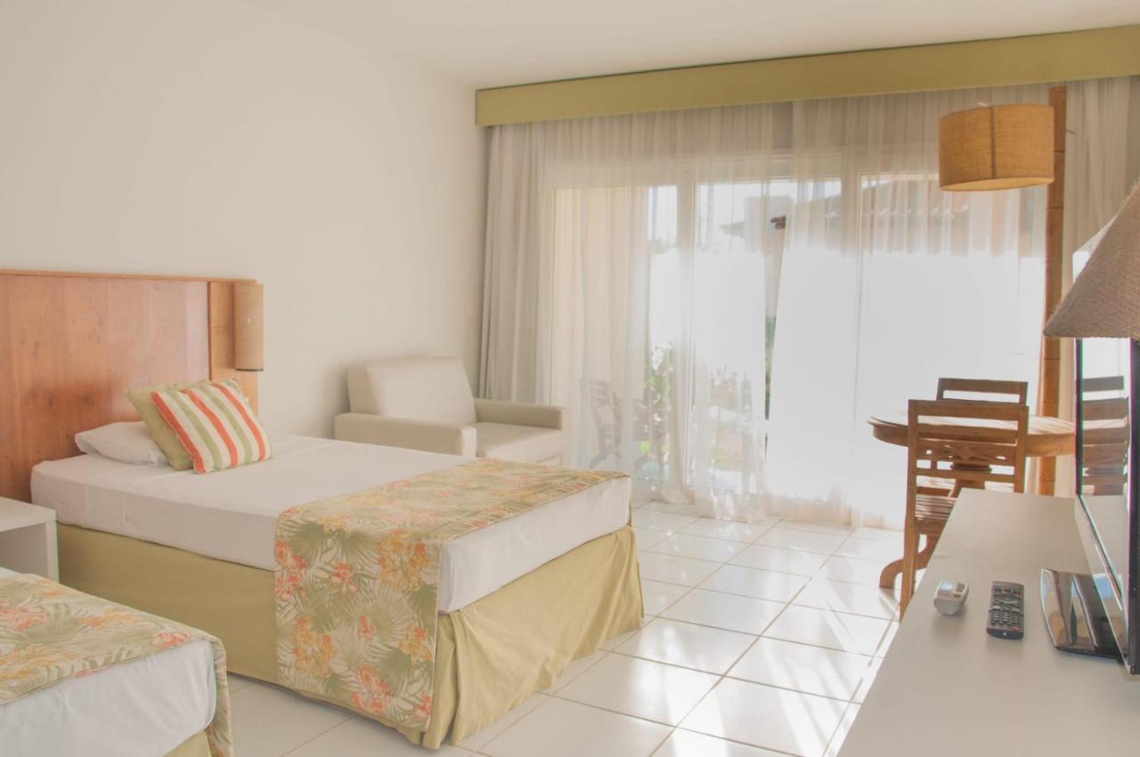 Buzios Beach Resort Bagian luar foto