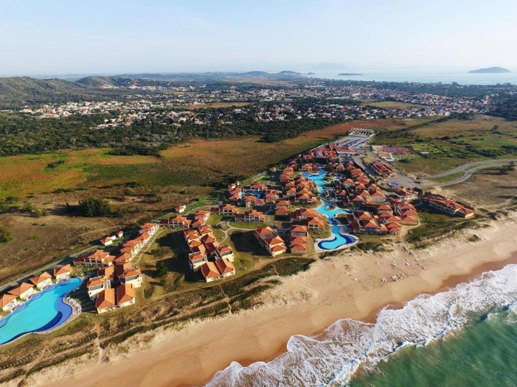 Buzios Beach Resort Bagian luar foto
