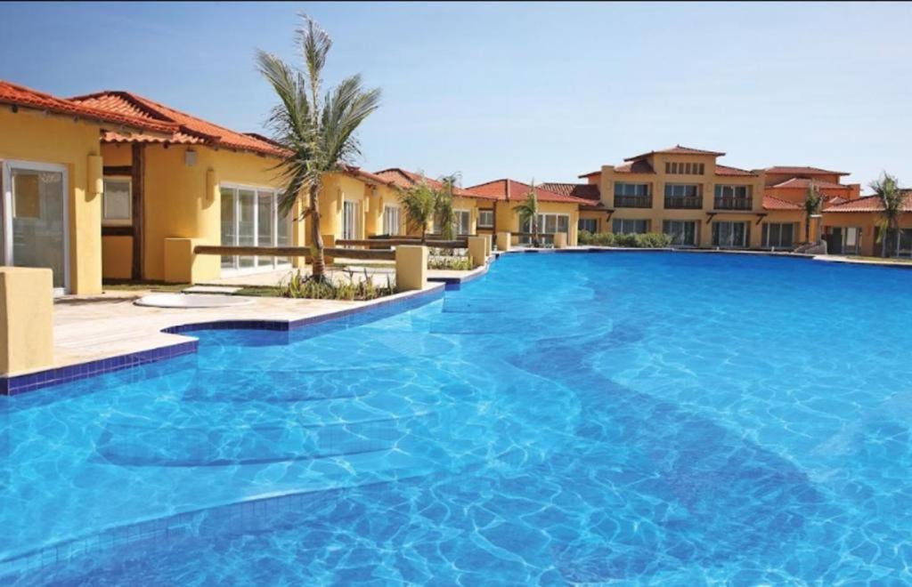 Buzios Beach Resort Bagian luar foto