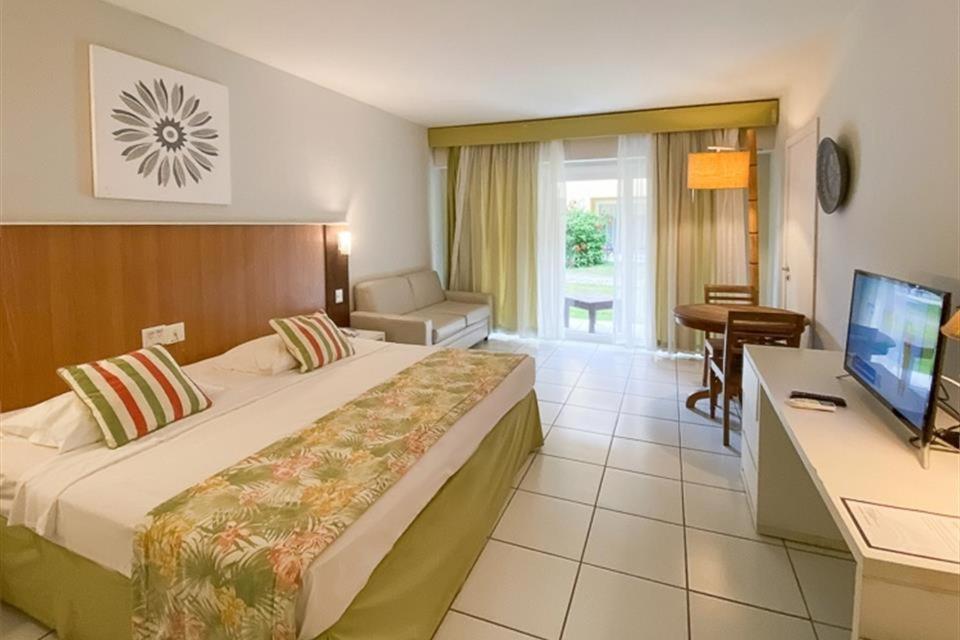 Buzios Beach Resort Bagian luar foto