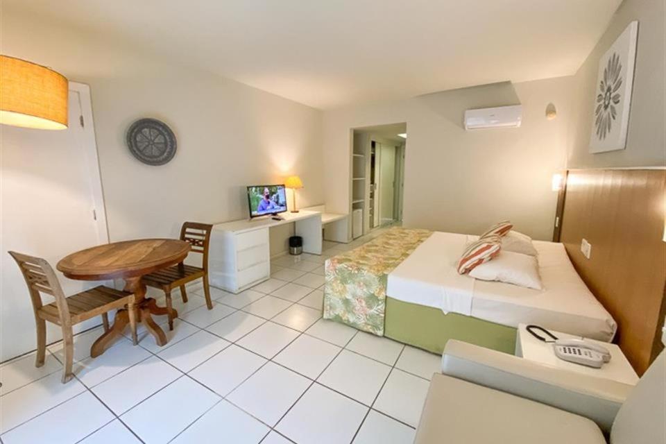 Buzios Beach Resort Bagian luar foto