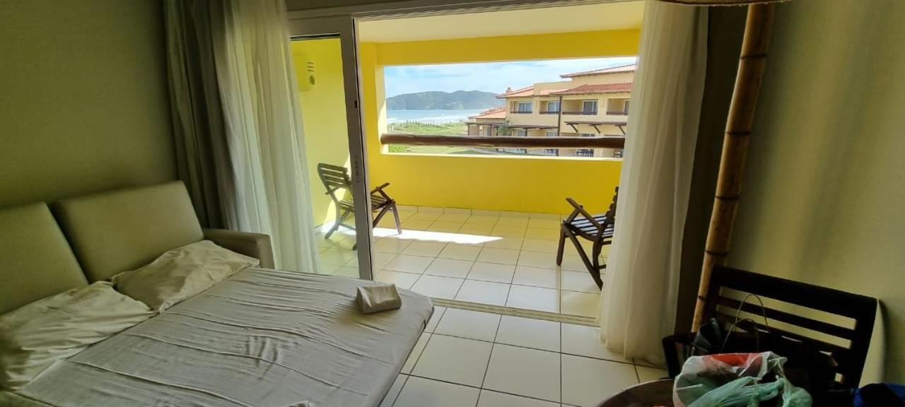 Buzios Beach Resort Bagian luar foto