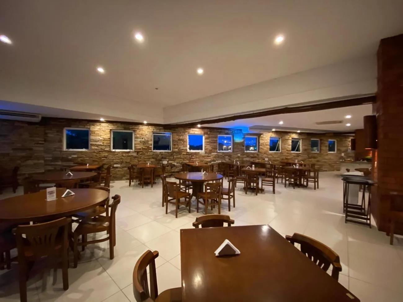 Buzios Beach Resort Bagian luar foto