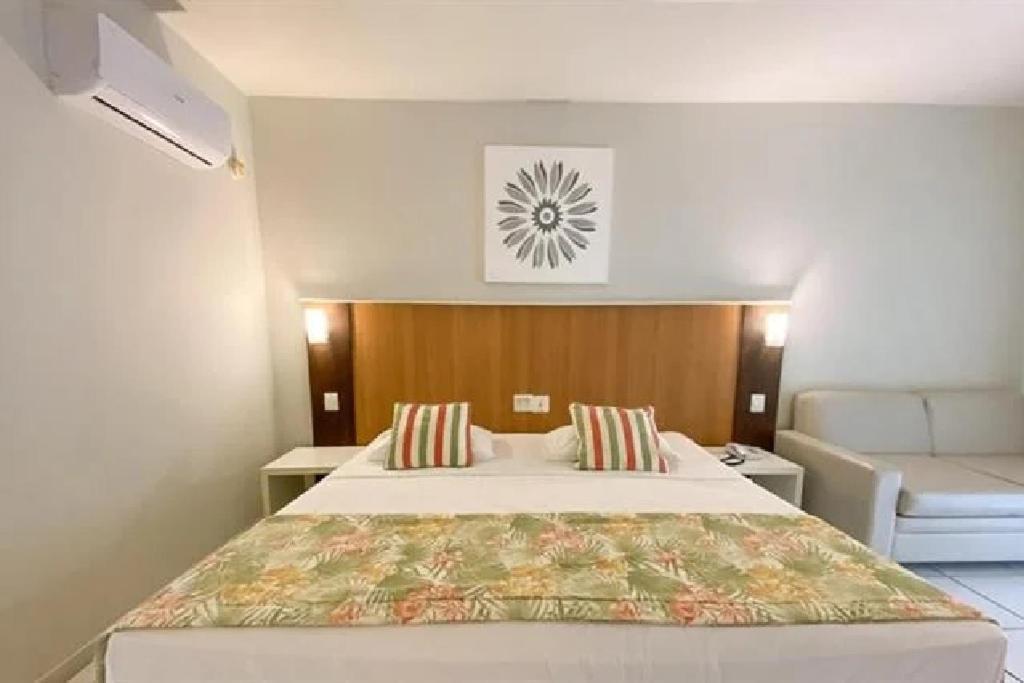 Buzios Beach Resort Bagian luar foto