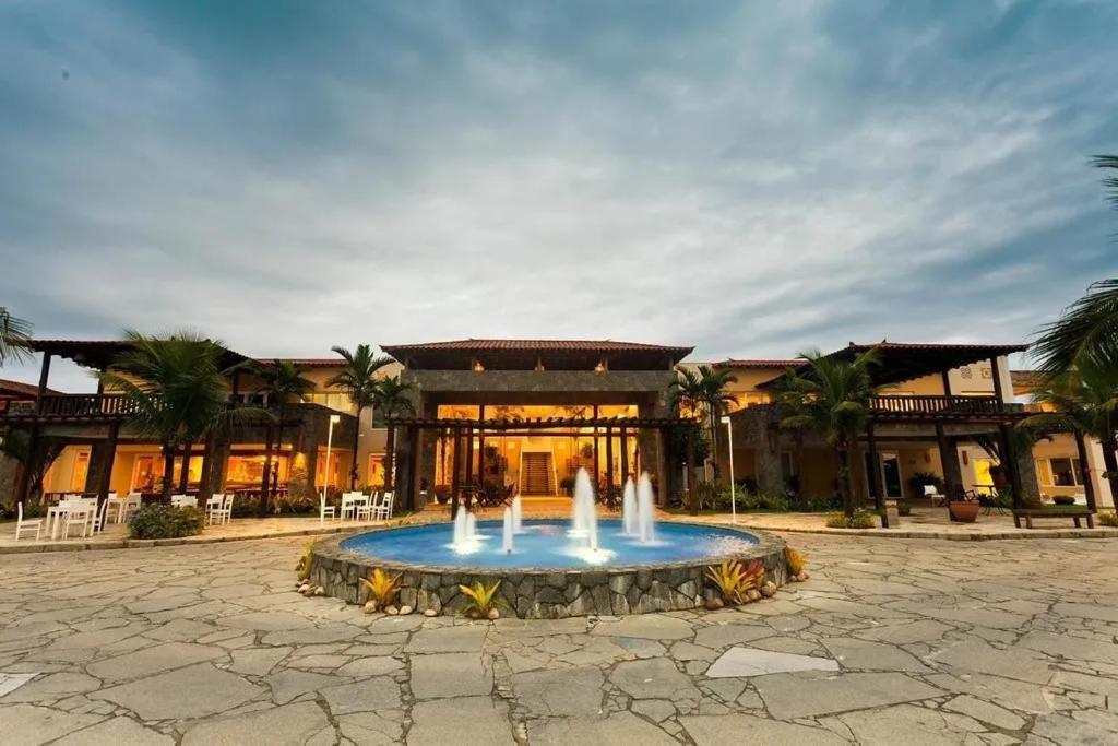 Buzios Beach Resort Bagian luar foto